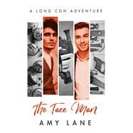 The Face Man by Lane, Amy, 9781641086622