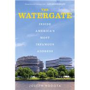 The Watergate by Rodota, Joseph, 9780062476623