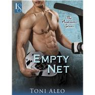 Empty Net: The Assassins Series The Assassins Series by ALEO, TONI, 9780345546623