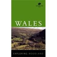 Wales by The Woodland Trust, 9780711226623