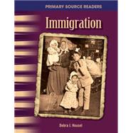 Immigration by Housel, Debra J., 9780743906623