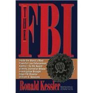 The FBI by Kessler, Ronald, 9781476746623