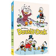 Walt Disney's Donald Duck Gift Box Set 
