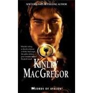 Knight Darkness by Macgregor Kinley, 9780060796624