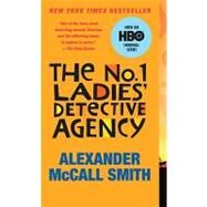 The No.1 Ladies' Detective Agency (Movie Tie-in Edition) by MCCALL SMITH, ALEXANDER, 9780307456625