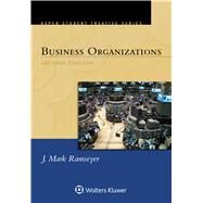 Aspen Treatise for Business Organizations by Ramseyer, J. Mark, 9781454876625