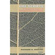 Life Scripts by Erskine, Richard G., 9781855756625