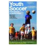 Youth Soccer: From Science to Performance by Reilly; Thomas, 9780415286626