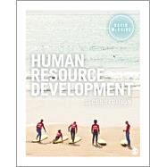 Human Resource Development by McGuire, David, 9781446256626