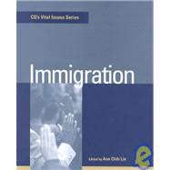 Immigration by Lin, Ann Chih; Green, Nicole W.; Lin, Ann Chih, 9781568026626