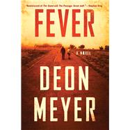 Fever by Meyer, Deon; Seegers, K. L., 9780802126627