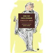One Fat Englishman by Amis, Kingsley; Lodge, David, 9781590176627