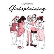 Girlsplaining by Klengel, Katja, 9781684156627
