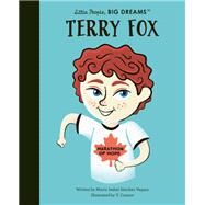 Terry Fox by Sanchez Vegara, Maria Isabel; Connor, T., 9780711276628