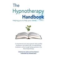 The Hypnotherapy Handbook by Jaloba, Ann; Nicolson, Fiona, 9781495436628