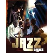 Jazz Basics by Shearer, James E., 9781524996628