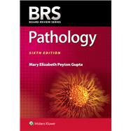 BRS Pathology,Gupta, Mary Elizabeth Peyton,9781975136628