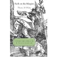 Faith on the Margins by Parker, Charles H., 9780674026629