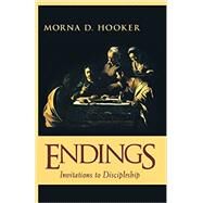 Endings by Hooker, Morna D., 9780801046629