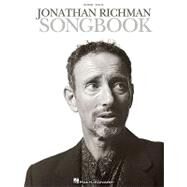 Jonathan Richman Songbook by Unknown, 9781423456629