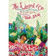 The Wizard of Oz by Baum, L. Frank; Zipes, Jack David, 9780143106630