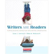 Writers Are Readers by Laminack, Lester L.; Wadsworth, Reba M., 9780325056630