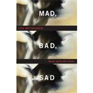 Mad Bad & Sad Cl by Appignanesi,Lisa, 9780393066630