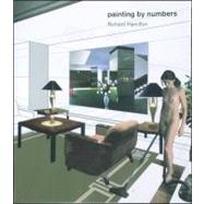 Painting By Numbers Pa by Hamilton,Richard, 9780500976630