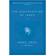 The Disapparation of James by Ursu, Anne, 9780786886630