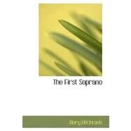 The First Soprano by Hitchcock, Mary, 9781426486630