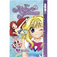 Disney Manga: Kilala Princess, Volume 2 by Tanaka, Rika; Kodaka, Nao, 9781427856630