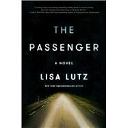 The Passenger by Lutz, Lisa, 9781451686630