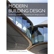 Modern Building Design by Codinhoto, Ricardo, 9781785006630