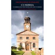 Cumbria : Cumberland, Westmorland and Furness by Matthew Hyde, 9780300126631
