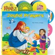 Joyful Prayers by Donaghy, Thomas J., 9780899426631