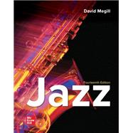 Loose Leaf for Jazz by Megill, David W., 9781265556631