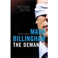 The Demands by Billingham, Mark, 9780316126632