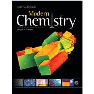 Holt Mcdougal Modern Chemistry : Student Edition 2012 by Holt Mcdougal, 9780547586632