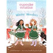 Winter Wonders by Hannigan, Kate; Hughes, Brooke Boynton; Hughes, Brooke Boynton, 9781484716632