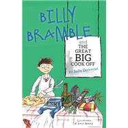 Billy Bramble and the Great Big Cook Off by Donovan, Sally; McHale, Kara, 9781849056632