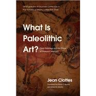 What Is Paleolithic Art? by Clottes, Jean; Martin, Oliver Y.; Martin, Robert D., 9780226266633