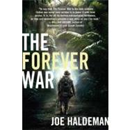 The Forever War by Haldeman, Joe, 9780312536633