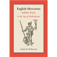 English Mercuries by Mckeown, Adam N., 9780826516633
