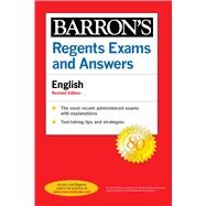 Regents Exams and Answers: English Revised Edition by Chaitkin, Carol, 9781506266633