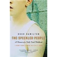 The Speckled People by Hamilton, Hugo, 9780007156634