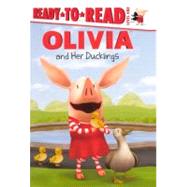 Olivia and Her Ducklings by Hiranandani, Veera, 9780606106634