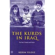 The Kurds in Iraq - Second Edition The Past, Present and Future by Yildiz, Kerim, 9780745326634