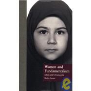 Women and Fundamentalism: Islam and Christianity by Gerami,Shahin, 9780815306634