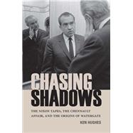 Chasing Shadows by Hughes, Ken, 9780813936635