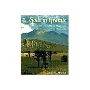 Gods in Granite: The Art of the White Mountains of New Hampshire by McGrath, Robert L., 9780815606635
